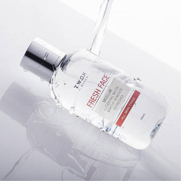Fresh Face Micellar Water